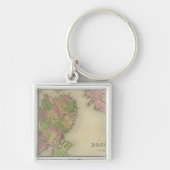 Boston 2 sleutelhanger (Voorkant)