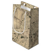 Boston 3 2 klein cadeauzakje (Achterkant Gekanteld)