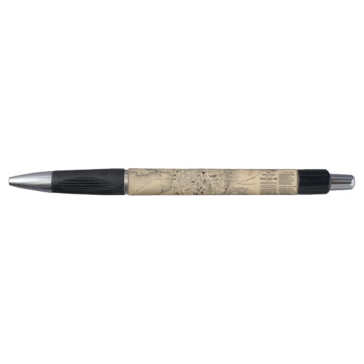 Boston 3 2 pen (Voorkant)