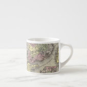 Boston 3 espresso kop (Rechts)