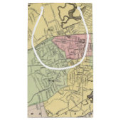 Boston 3 klein cadeauzakje (Achterkant)