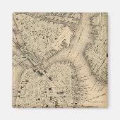 Boston 3 magneet (Voorkant)