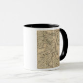 Boston 3 mok (Voorkant rechts)