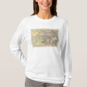 Boston 3 t-shirt (Voorkant)