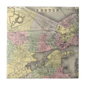 Boston 3 tegeltje (Voorkant)