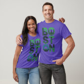 Boston 5 t-shirt (Unisex)