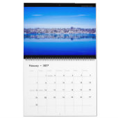 Boston Agenda #1 Kalender (Feb 2027)