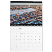 Boston Agenda #2 Kalender (Feb 2027)