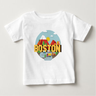 Boston als bestemming