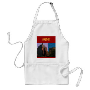 Boston Apron Standaard Schort