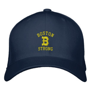 Boston B Strong Pet