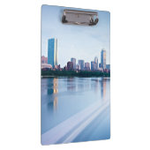 Boston Back over Charles River Klembord (Rechts)