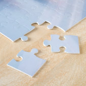 Boston Back over Charles River Legpuzzel (Zijkant)