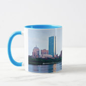 Boston Back over Charles River Mok (Links)