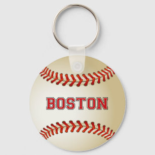 BOSTON BASEBALL SLEUTELHANGER