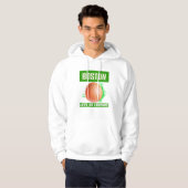 Boston Basketbal Legends Hoodie (Voorkant volledig)