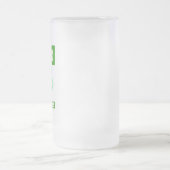 Boston Basketbal Legends Matglas Bierpul (Center)