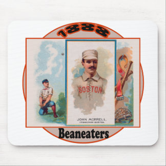 Boston Beaneaters Muismat