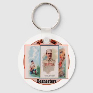 Boston Beaneaters Sleutelhanger