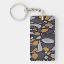 Boston Beer Sleutelhanger