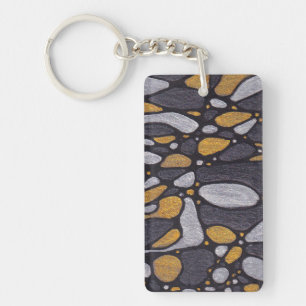 Boston Beer Sleutelhanger