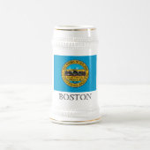 BOSTON BIERPUL (Center)