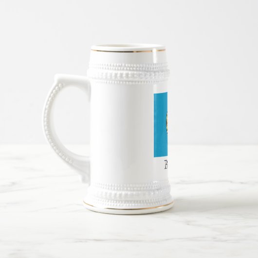 BOSTON BIERPUL (Links)