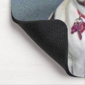 Boston bij de Computer Mousepad Muismat (Hoek)