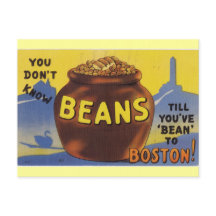 Boston Bked Beans