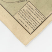 Boston Blanket Fleece Deken (Hoek)