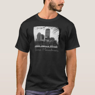 Boston Blizzard T-shirt