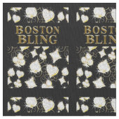 BOSTON BLOK STOF (Close Up)