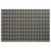 BOSTON BLOK STOF (Yard (91,4 cm))