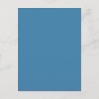 Boston Blue Briefkaart