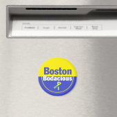 Boston Bodacious Magnet (Insitu (Vaatwasser))
