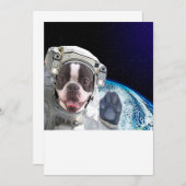 Boston |Boston Gifts | Boston Lover (Voorkant / Achterkant)