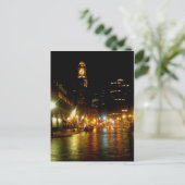 Boston Briefkaart (Staand voorkant)