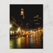 Boston Briefkaart (Voorkant)