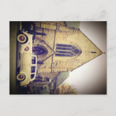 Boston Briefkaart (Voorkant)