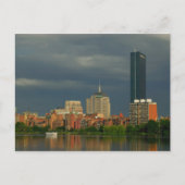Boston Briefkaart (Voorkant)
