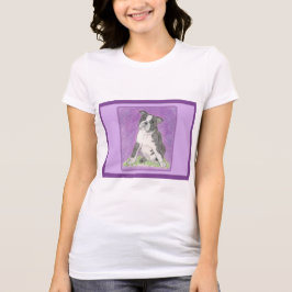 Boston Bull Terrier T-shirt