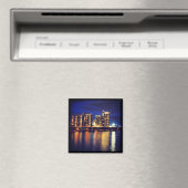 Boston by Night Magnet (Insitu (Vaatwasser))