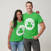 Boston Celtics Retro T-shirt (Unisex)