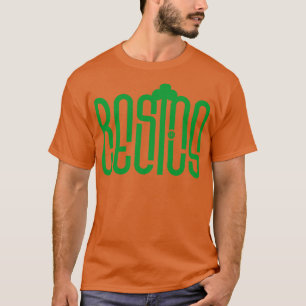 Boston Celtics T-shirt