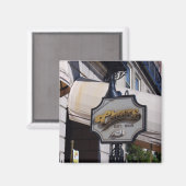 Boston Cheers Magneet (Voorkant / Achterkant)