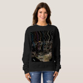 Boston City Lights Trui (Voorkant volledig)