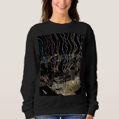 Boston City Lights Trui (Voorkant)