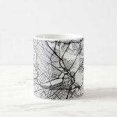 Boston City Map | Koffie-Mok Koffiemok (Center)