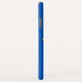 Boston City Sterke herinneringen Case-Mate iPhone Case (Achterkant/rechts)