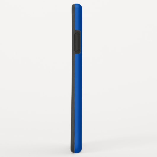 Boston City Sterke Herinneringen Decor Case-Mate iPhone Case (Achterkant/rechts)